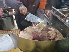 -邢老三肉丸糊辣汤(西安总店)