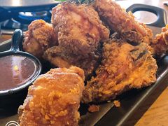原味炸鸡-勾勾锅(联宝公寓店)