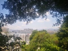 -乌山风景区