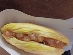 -魏家凉皮(博水商务大厦店)