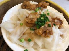 -香云轩·顺德菜(香云纱园林酒店店)