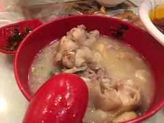 老妈蹄花-廖老妈蹄花店(人民公园陕西街259号店)