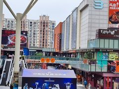 -柳州肥姨妈大骨螺蛳粉(曹路店)