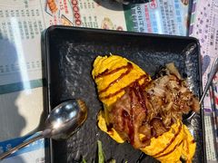 -阿飛冰室(下沙店)