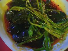 -壹阁胡羊焖饼(特色小吃街店)