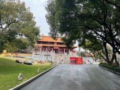 -太子山公园(园东路)