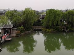 -朱仙镇启封故园景区