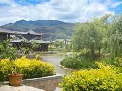 -丽江金茂凯悦臻选酒店-滇香馆