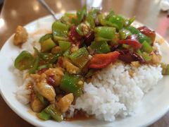 -西北牛肉拉面(现代城店)