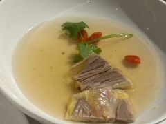 -潮福城潮州大酒楼(湖滨北路店)