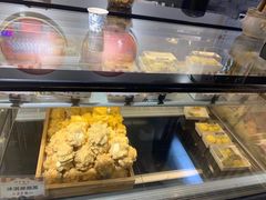 -吴记·吴酥生PASTRY宫廷酥饼