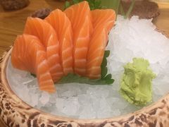 -林妈妈村·日式料理(宝山龙湖天街店)