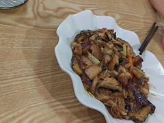 -佛有缘素食馆·荔湾老字号(陈家祠首店)