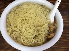 -汉记面馆(南华东路店)