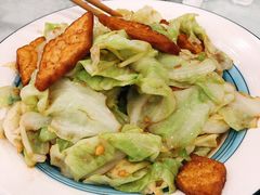 -巴依老爷新疆美食(牡丹园店)
