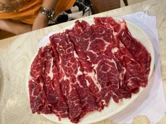 -粤潮牛肉火锅店(江南大道店)