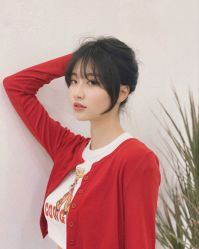 -JM STYLE造型明星.网红