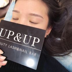 -UP&UP·半永久眉毛眼线机器野生眉