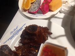 -星伦多自助料理·涮烤一体(虹悦城店)