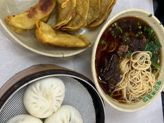 -李记清真馆(打钉巷店)