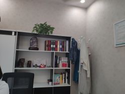-瑞丽口腔·美学矫正中心