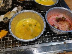 -蚝英雄鲜蚝自助专门店(长楹天街直营店)