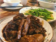 -伍哥厨房(新滘东路店)