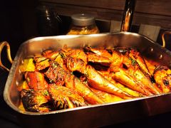 -北京王府井希尔顿酒店·万斯阁西餐厅