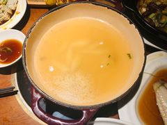 客家黑鸡汤-黑鸡小馆(金源店)