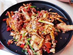-避风塘(南汇店)