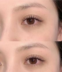 -七月美睫 美甲