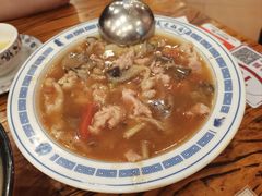 -老雒阳面馆·水席·洛阳菜(王城路店)