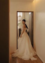 点击看大图 -Chic Bridal 熙可婚纱