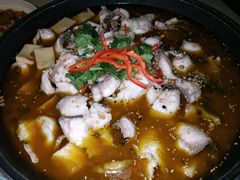 -白马宴·椒麻鸡(新华南路店)