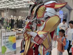 -万达广场(济南魏家庄店)
