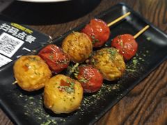 -The Cheebat 锌吧·Bistro(体育西店)