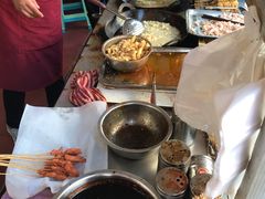 -田甜香酥鸡(中市口店)