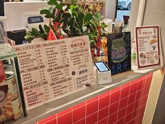 -香港鸳鸯王(西湖路店)