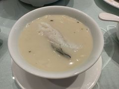 黄鱼煨面-福1088