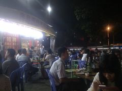 -来自潮州牛肉店(华强北店)