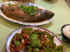 -余味私房菜(正阳小区西5街区店)