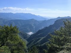 -北岳恒山