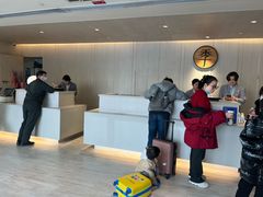 -全季酒店(南京明故宫店)