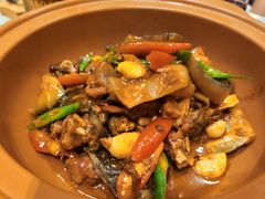 -丹江口渔村·湘味厨房(桃园店)