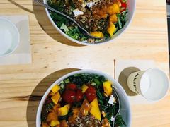 -CALIFORKS加州叉子轻食(朝阳门店)