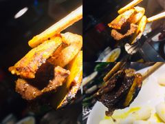 -风味烧烤(泰富店)