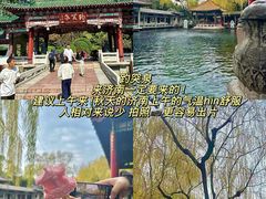 -满堂春特色餐馆