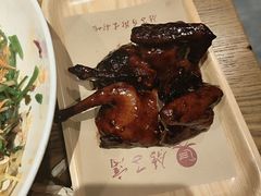 -鸽子窝(黄村店)