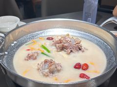 -骨之味·筒骨汤火锅(江头店)