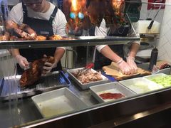 招牌烤鸭卷-特派卷·老北京烤鸭卷(合生汇购物中心店)